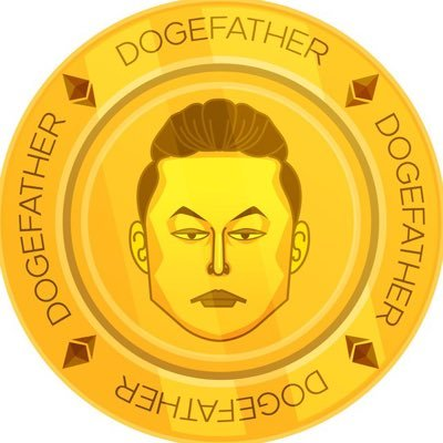 Dogefather EcosystemLOGO