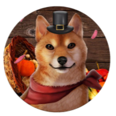 DogeGivingLOGO