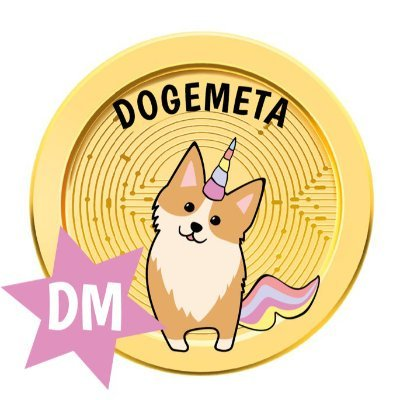 DogemetaverseLOGO