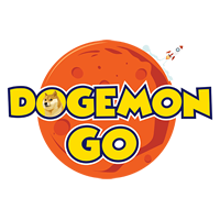 DogemonGoLOGO