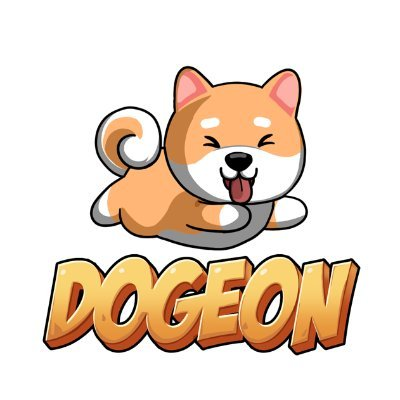 DogeonLOGO