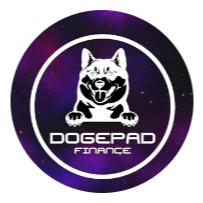 Dogepad FinanceLOGO