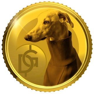 DOGG TokenLOGO