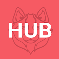 Dogihub (DRC-20)LOGO