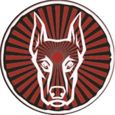 Dogs TokenLOGO