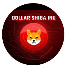 DOLLAR SHIBA INULOGO