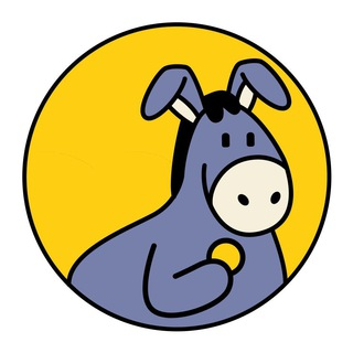 Donkey TokenLOGO