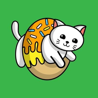 DonutCatLOGO