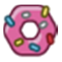 DonutLOGO