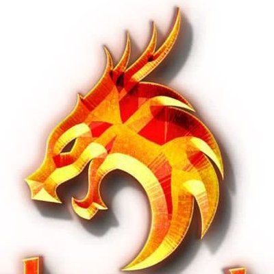 Drachen LordLOGO