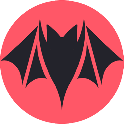 Dracula TokenLOGO