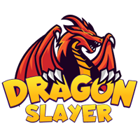 Dragon SlayerLOGO