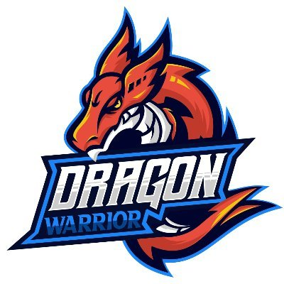 Dragon WarriorLOGO