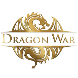 DragonWarLOGO