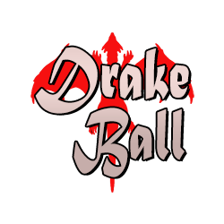 DrakeBall TokenLOGO