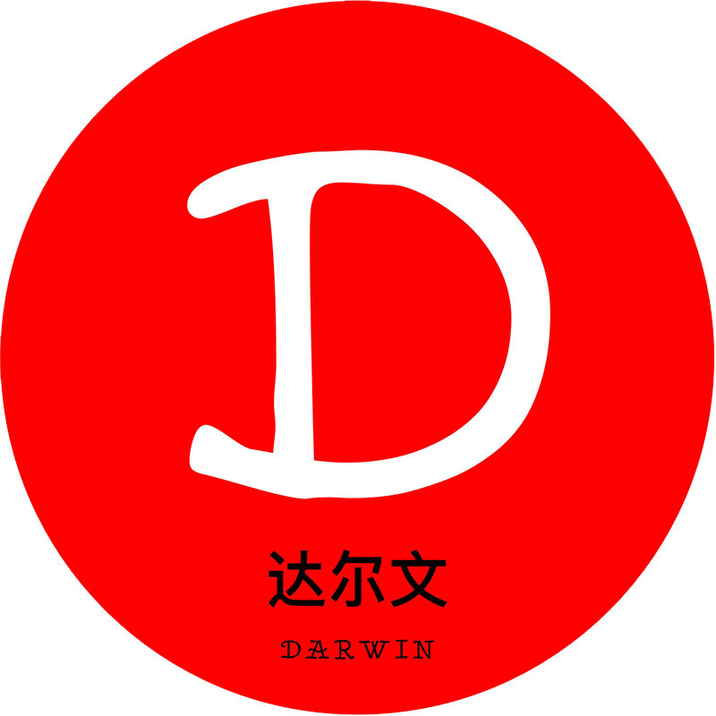 达尔文LOGO