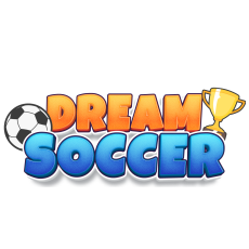 Dream SoccerLOGO