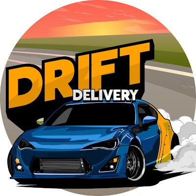 DriftDelivery.CCLOGO