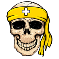 Dr. SkullLOGO