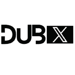 DubXLOGO