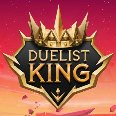 Duelist KingLOGO