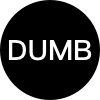 DUMBLOGO