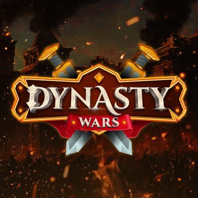 Dynasty WarsLOGO