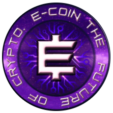 E-COINLOGO