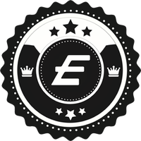 E-CoinLOGO