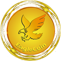 EagleCoinLOGO