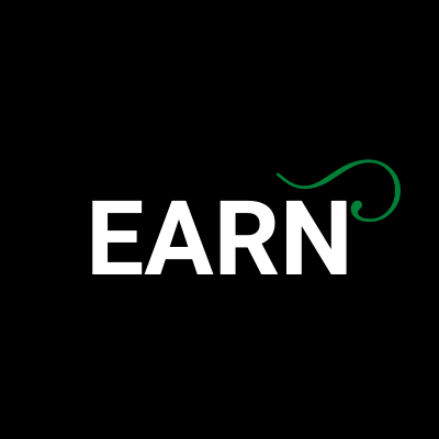 Earn NetworkLOGO