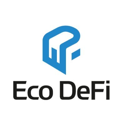 Eco DeFiLOGO