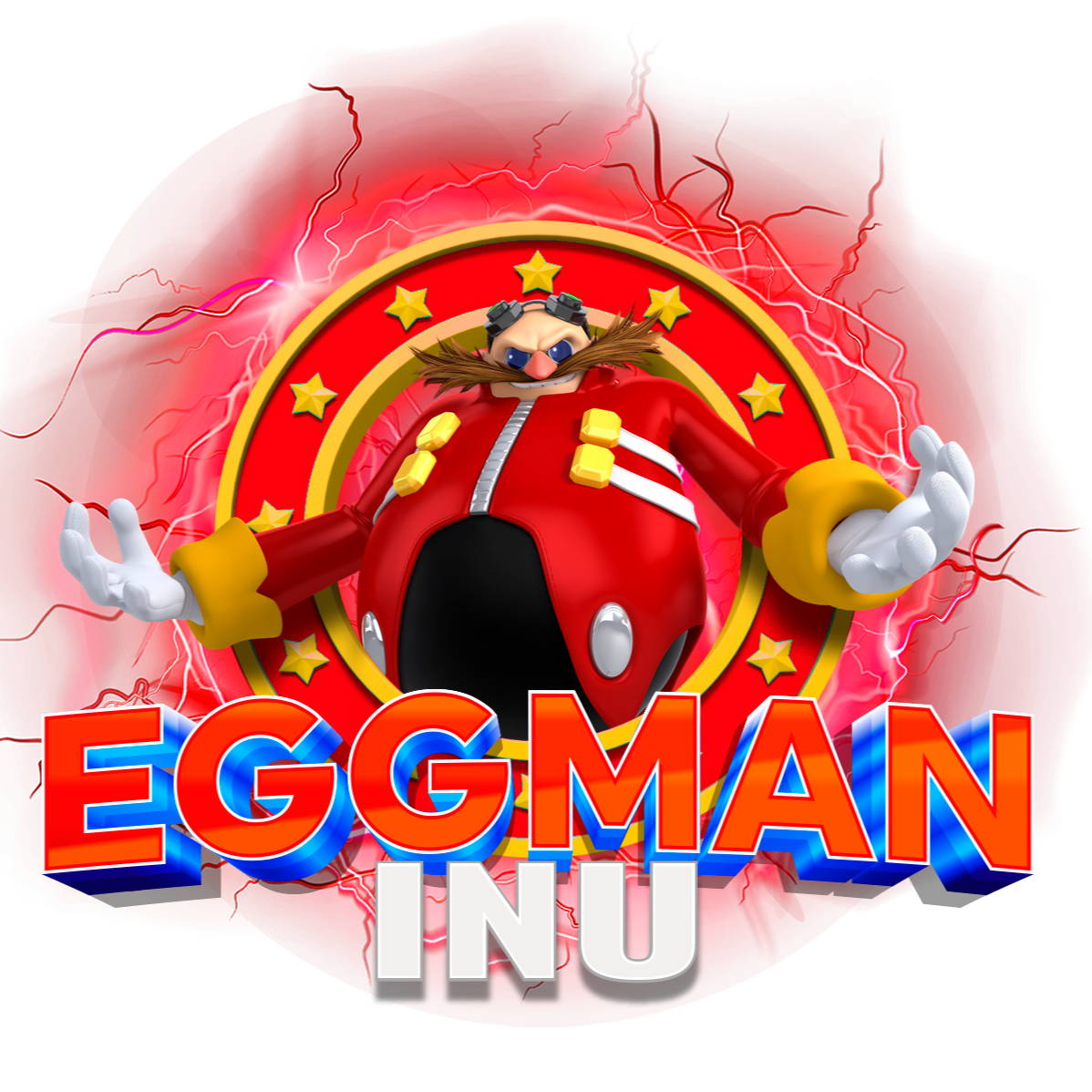 Eggman InuLOGO