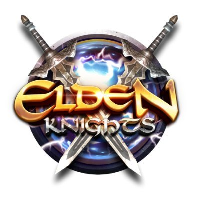 Elden KnightsLOGO