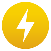 Electric CashLOGO