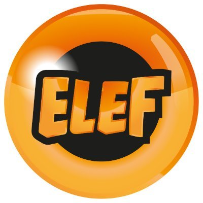 ELEF WORLDLOGO