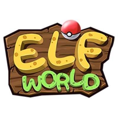 ElfworldLOGO