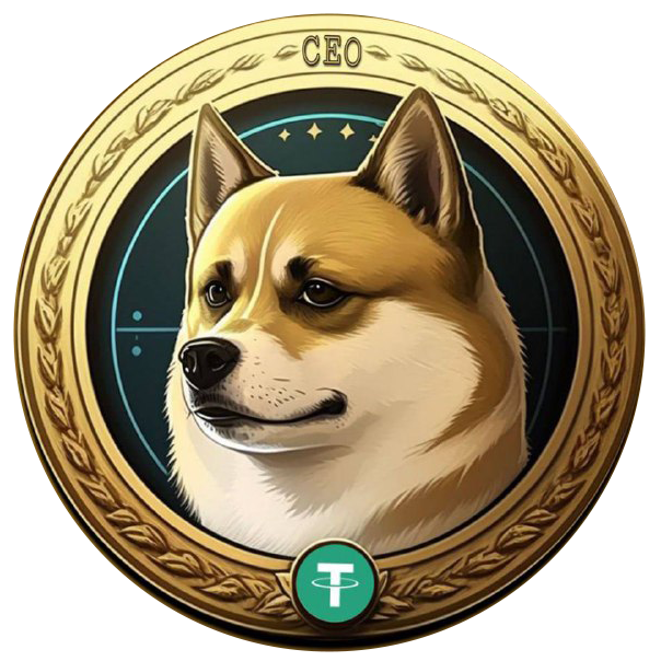 Elon Doge CEOLOGO