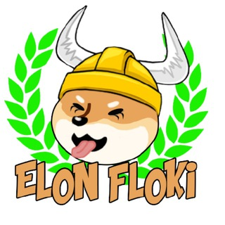 ElonFlokiInuLOGO