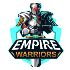 Empire WarriorsLOGO