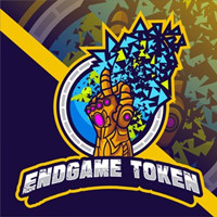 Endgame TokenLOGO