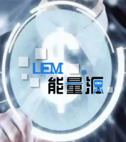 能量源LOGO