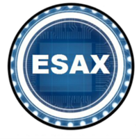 ESAX TokenLOGO