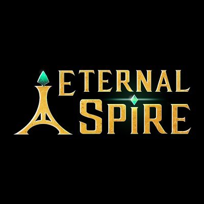 Eternal Spire V2LOGO