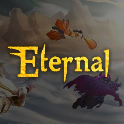 EternalWorldLOGO