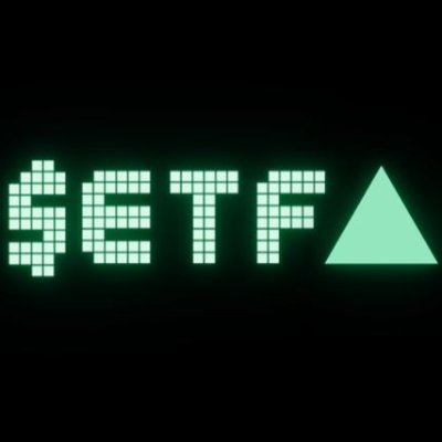 ETF The TokenLOGO