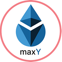 ETH Max Yield IndexLOGO