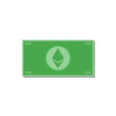 Ethereum Cash TokenLOGO