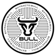 ExtractoDAO BullLOGO