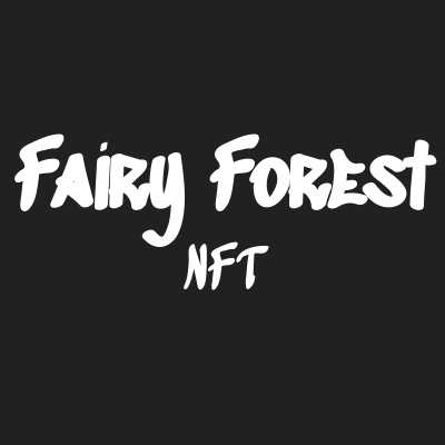 Fairy Forest NFTLOGO